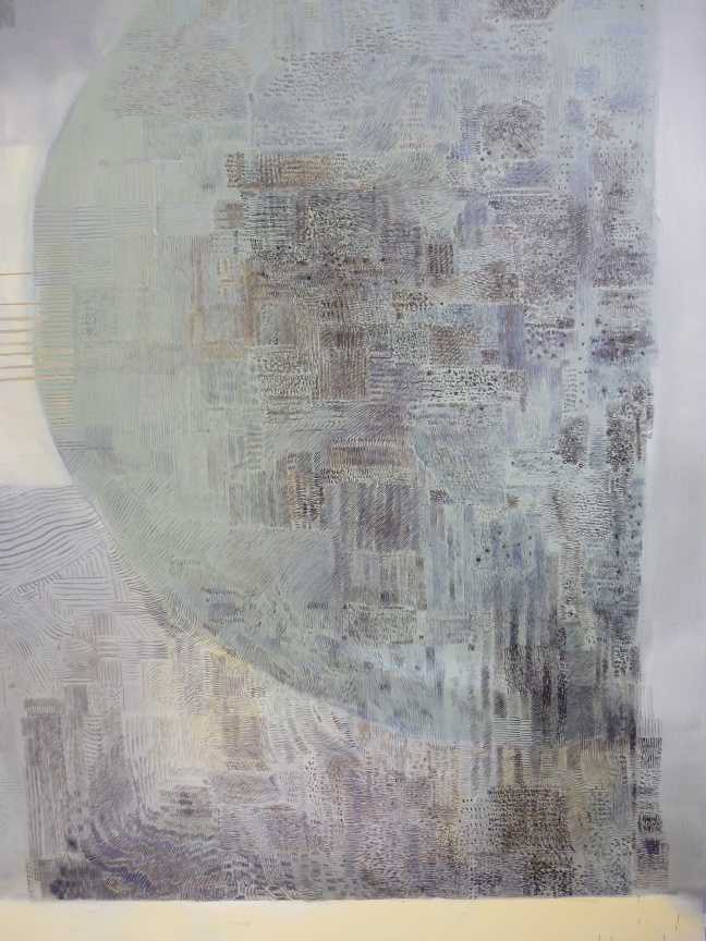 Park – detail č.2